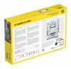 Heller 56756 Starter Kit - Citroen C4 WRC 1/24